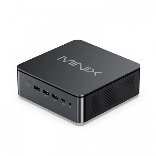 Настолен компютър Minix EU736 (снимка 2)