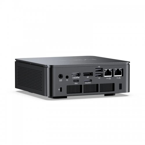 Настолен компютър Minix EU736 (снимка 3)