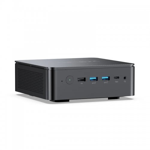 Настолен компютър Minix EU736 (снимка 4)