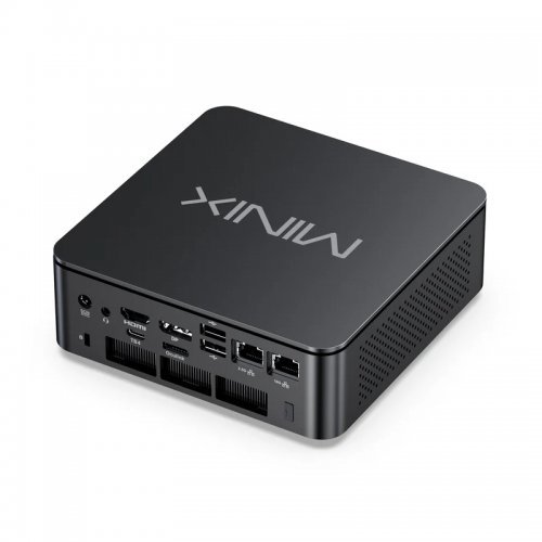 Настолен компютър Minix EU736 (снимка 5)