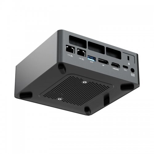 Настолен компютър Minix ER937 (снимка 3)