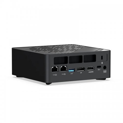 Настолен компютър Minix ER937 (снимка 4)