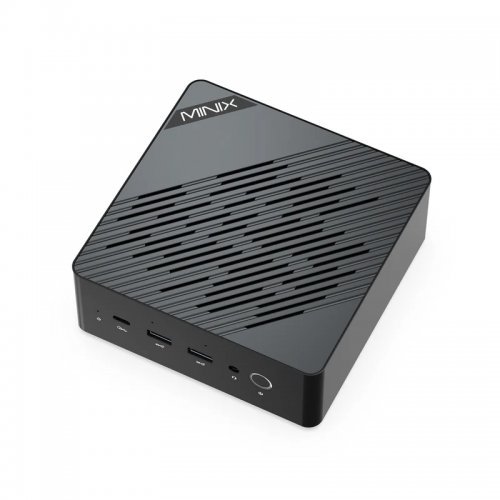 Настолен компютър Minix ER937 (снимка 5)