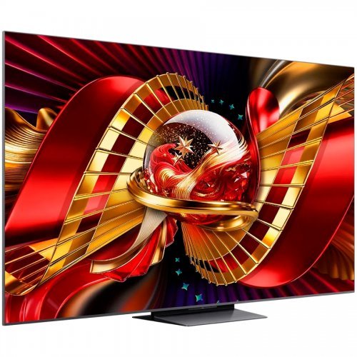 Телевизор TCL 55C8L (снимка 2)