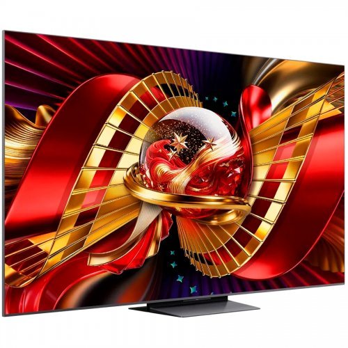 Телевизор TCL 65C8L (снимка 2)