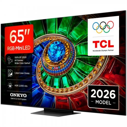 Телевизор TCL 65RM7L (снимка 3)