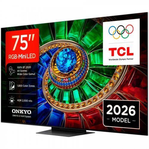Телевизор TCL 75RM7L (снимка 3)