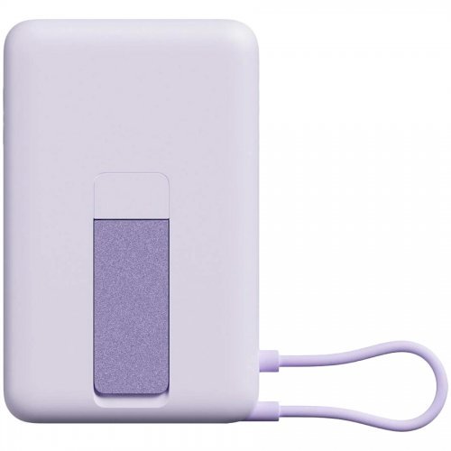 Мобилна батерия Xiaomi BHR08PAGL (снимка 2)