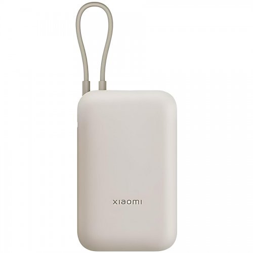 Мобилна батерия Xiaomi BHR9072GL (снимка 1)