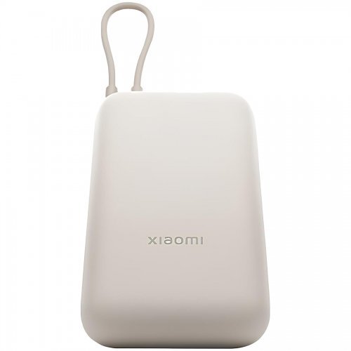 Мобилна батерия Xiaomi BHR9072GL (снимка 3)