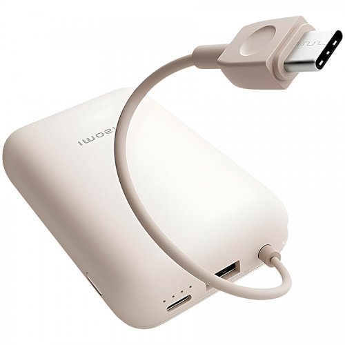 Мобилна батерия Xiaomi BHR9072GL (снимка 4)