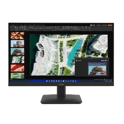 Монитор Lenovo (снимка 1)