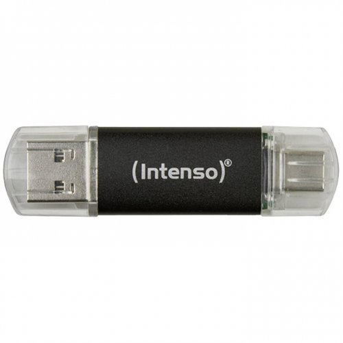 USB флаш памет Intenso 3539490 (снимка 1)