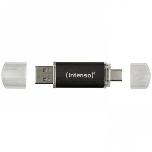 USB флаш памет Intenso 3539490 (снимка 2)