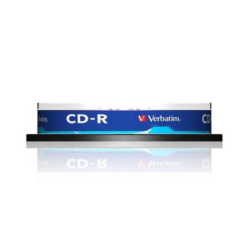 DVD носител Verbatim 43437 (снимка 2)