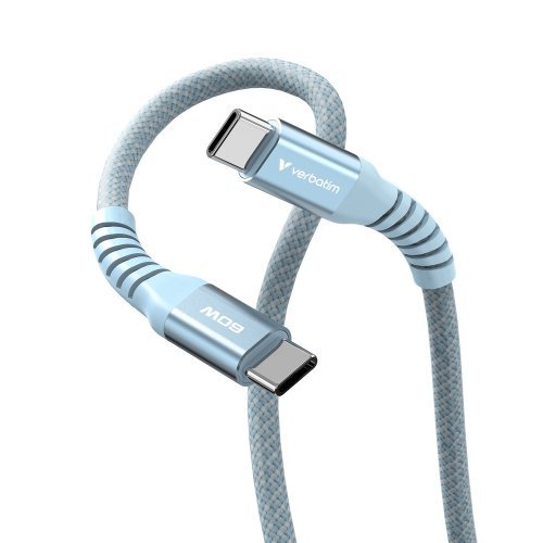 USB кабел Verbatim 31852 (снимка 4)