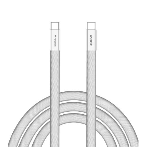 USB кабел Verbatim 30277 (снимка 1)