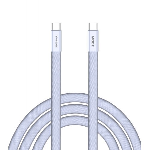 USB кабел Verbatim 30278 (снимка 1)