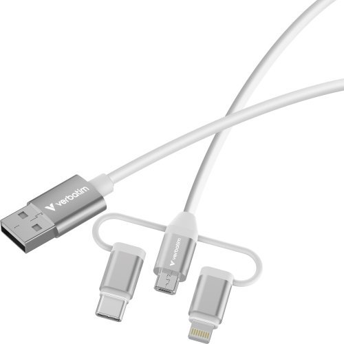 USB кабел Verbatim 32394 (снимка 2)