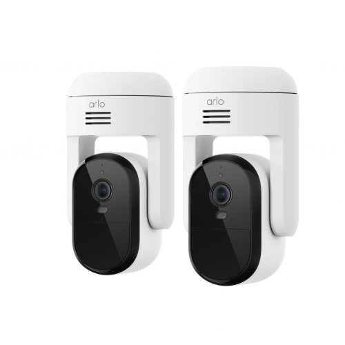 IP камера Arlo VMC3283-100PES (снимка 1)