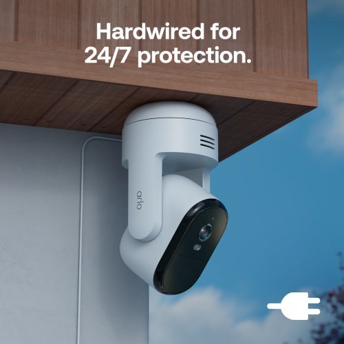 IP камера Arlo VMC3283-100PES (снимка 2)