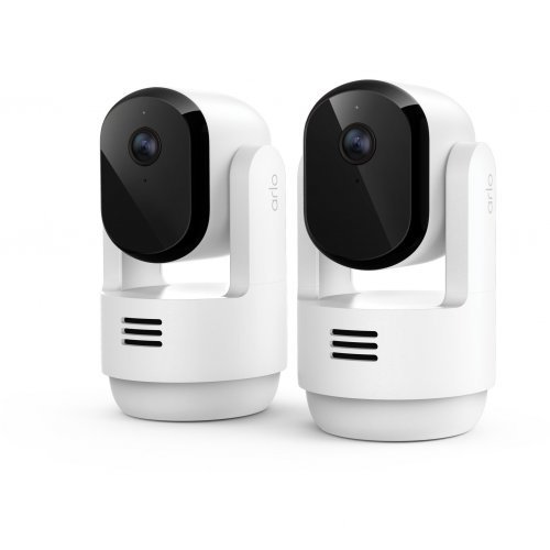 IP камера Arlo VMC3273-100EUS (снимка 1)