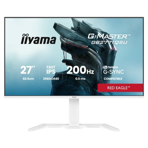 Монитор iiyama (снимка 1)