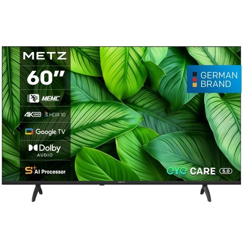Телевизор METZ 60MUF7000Z (снимка 1)