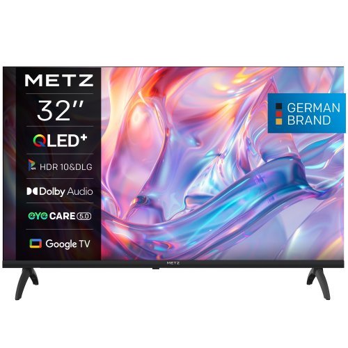 Телевизор METZ 32MQH7000Z (снимка 1)