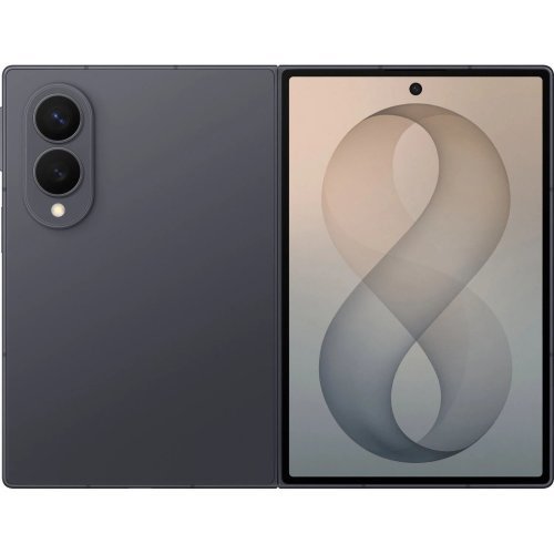 Смартфон Samsung SM-F971BZKNEUE (снимка 4)