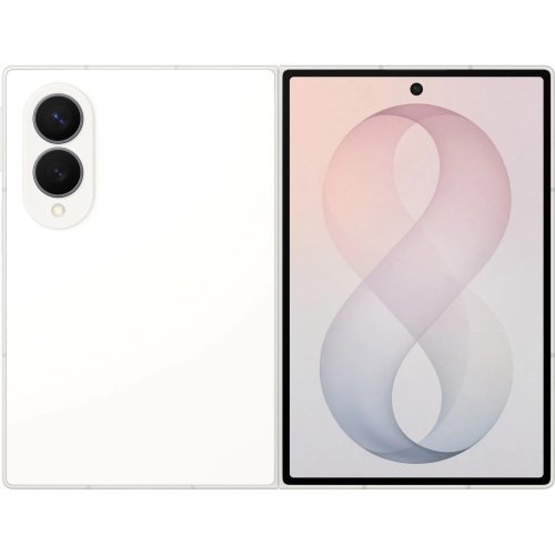 Смартфон Samsung SM-F971BZWBEUE (снимка 4)