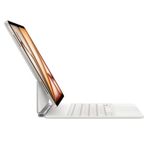 Клавиатура за таблет Apple mdfw4lb/a (снимка 5)