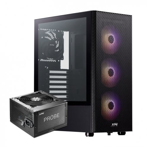 Компютърна кутия Adata 15260215 (снимка 6)