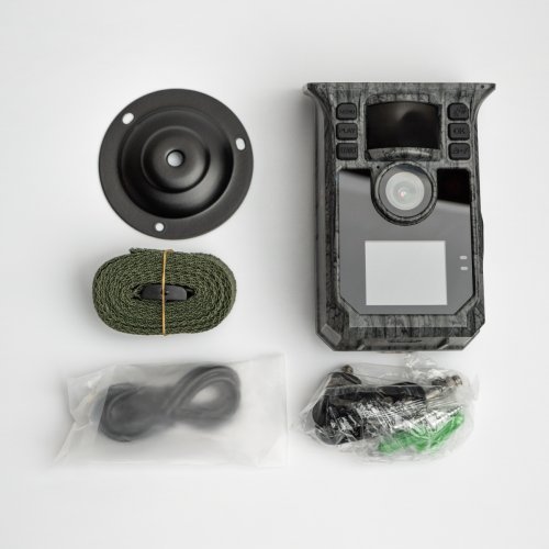 IP камера Technaxx 5269 (снимка 2)