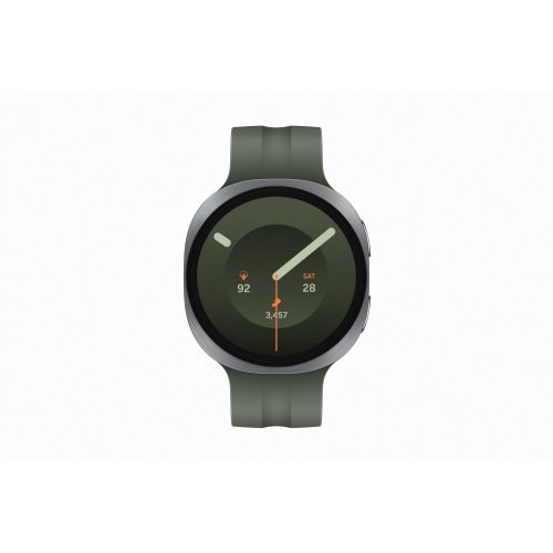 Ръчен часовник Samsung SM-L355FZSAEUE (снимка 2)
