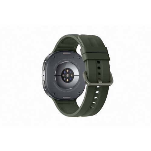 Ръчен часовник Samsung SM-L355FZSAEUE (снимка 4)