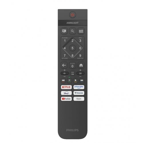 Телевизор Philips 50PUS7001/12 (снимка 2)