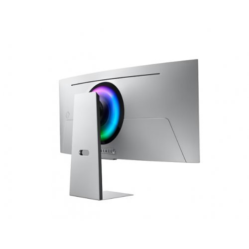 Монитор Samsung LS34DG850SUXDU_910-005823 (снимка 5)