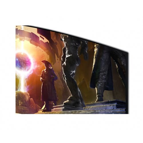 Монитор Samsung LS34DG850SUXDU_910-005823 (снимка 11)
