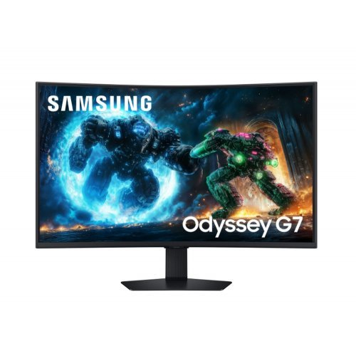 Монитор Samsung LS37FG750EUXEN_910-005823 (снимка 1)