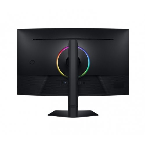 Монитор Samsung LS37FG750EUXEN_910-005823 (снимка 2)