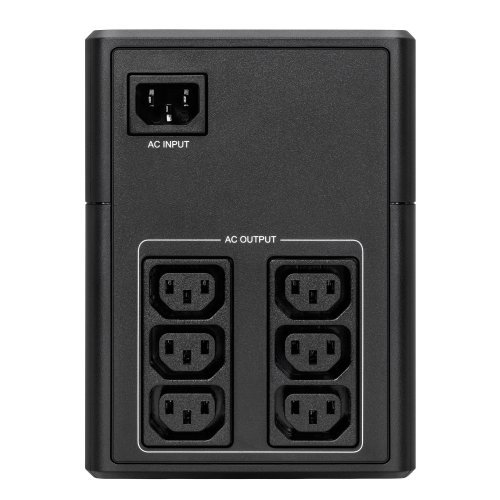 UPS устройство Eaton MGE 5E1600UI_NMY-2388 (снимка 3)