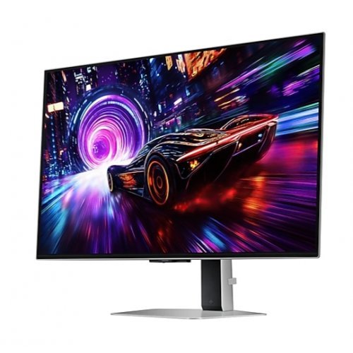 Монитор Samsung LS32FG810SUXEN_910-005823 (снимка 2)