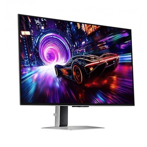 Монитор Samsung LS32FG810SUXEN_910-005823 (снимка 3)