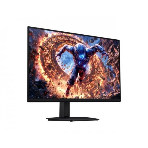 Монитор Samsung LS32HG802ESXEN_910-005823 (снимка 6)