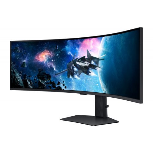 Монитор Samsung LS49CG950EUXEN_910-005823 (снимка 2)