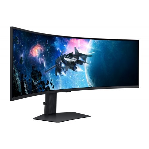 Монитор Samsung LS49CG950EUXEN_910-005823 (снимка 3)