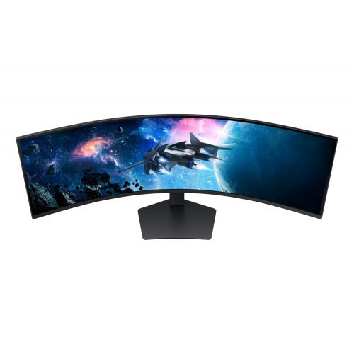 Монитор Samsung LS49CG950EUXEN_910-005823 (снимка 4)