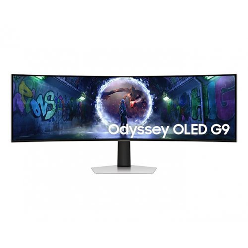 Монитор Samsung LS49DG934SUXEN_910-005823 (снимка 1)