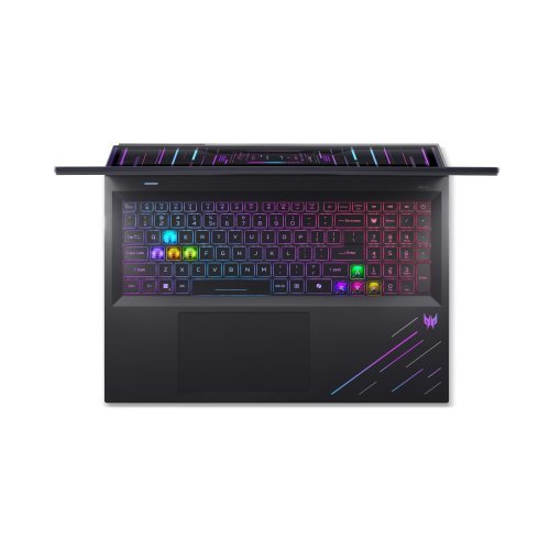 Лаптоп Acer NH.U3HEX.003_GP.BAG11.071 (снимка 4)